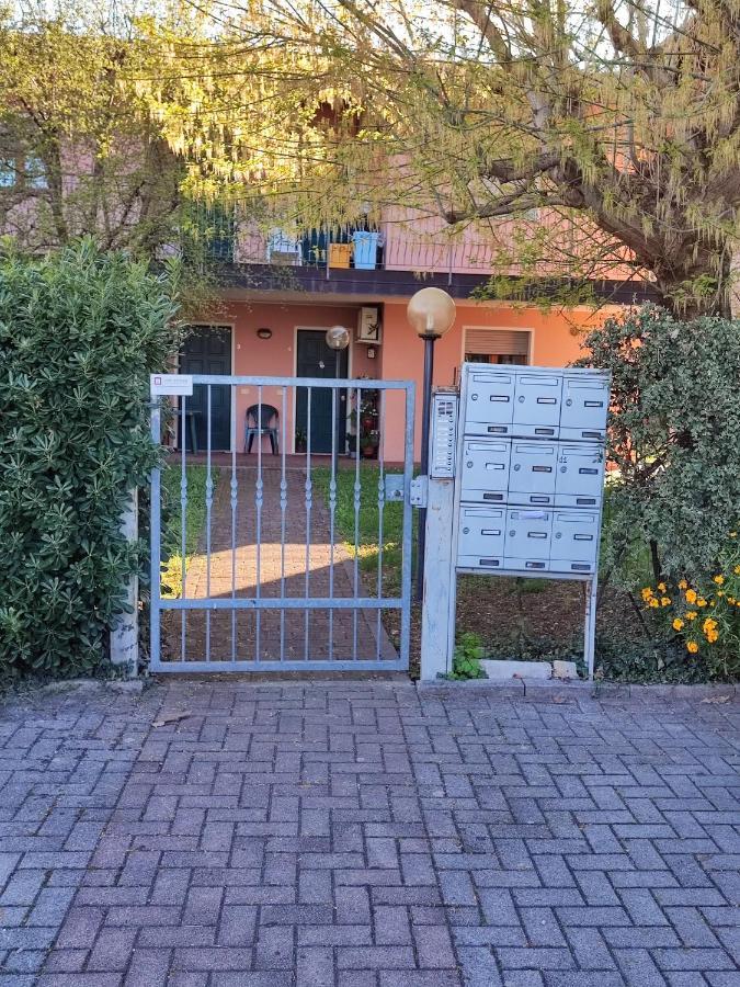 Appartamento Ongaro Aviano Exterior foto
